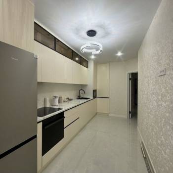 Продается 1-комнатная квартира, 40,2 м²