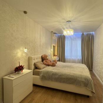 Продается 1-комнатная квартира, 40,2 м²