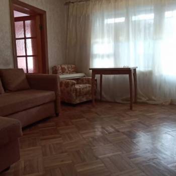 Сдается 2-х комнатная квартира, 46 м²
