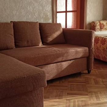 Сдается 2-х комнатная квартира, 46 м²