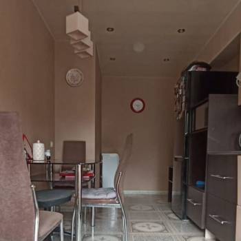 Сдается 2-х комнатная квартира, 46 м²
