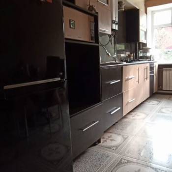 Сдается 2-х комнатная квартира, 46 м²