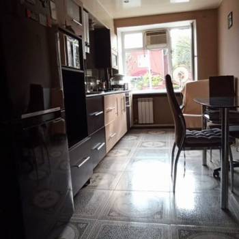 Сдается 2-х комнатная квартира, 46 м²
