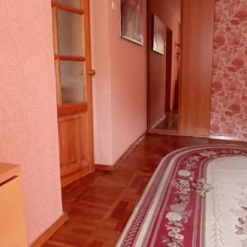 Сдается 2-х комнатная квартира, 46 м²