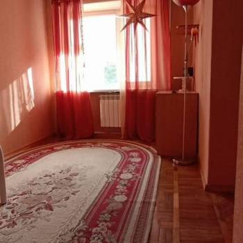 Сдается 2-х комнатная квартира, 46 м²