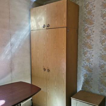 Сдается 2-х комнатная квартира, 31 м²