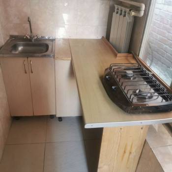 Сдается 2-х комнатная квартира, 31 м²