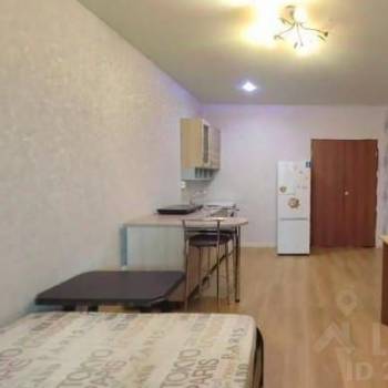 Сдается 1-комнатная квартира, 30 м²