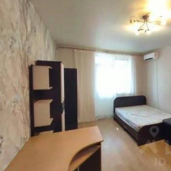 Сдается 1-комнатная квартира, 30 м²