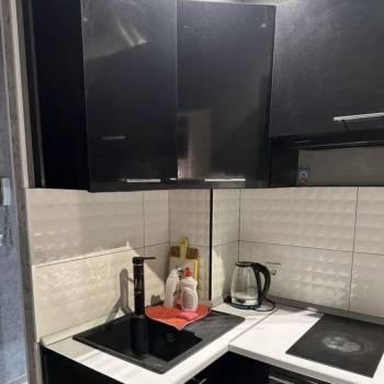 Сдается 1-комнатная квартира, 24,3 м²