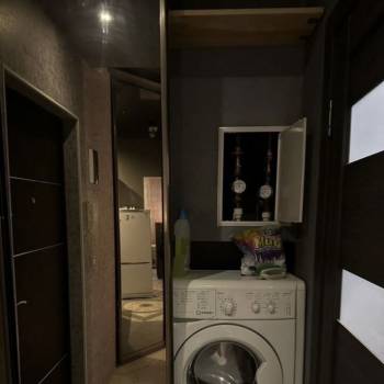 Сдается 1-комнатная квартира, 24,3 м²