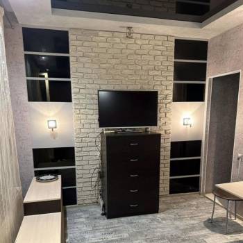Сдается 1-комнатная квартира, 24,3 м²