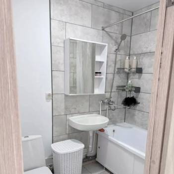 Сдается 1-комнатная квартира, 43,81 м²