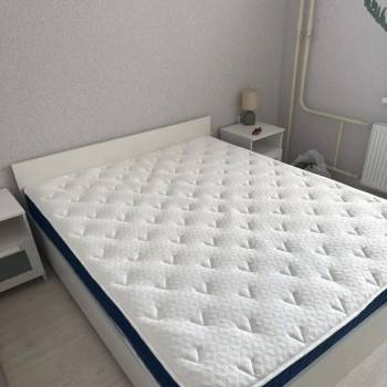 Сдается 1-комнатная квартира, 43,81 м²