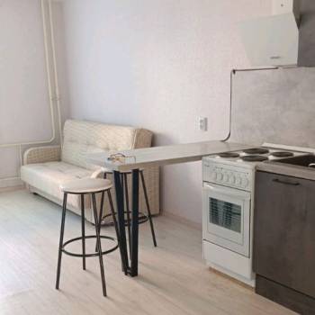 Сдается 1-комнатная квартира, 43,81 м²