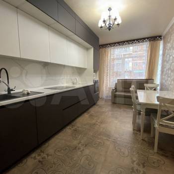 Сдается 2-х комнатная квартира, 69 м²