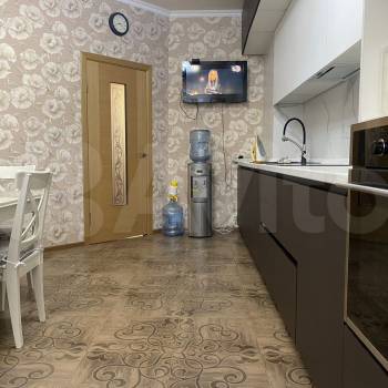 Сдается 2-х комнатная квартира, 69 м²