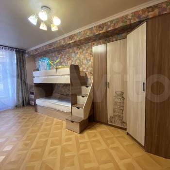 Сдается 2-х комнатная квартира, 69 м²