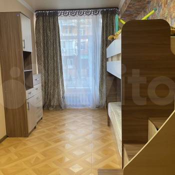 Сдается 2-х комнатная квартира, 69 м²