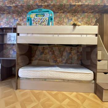 Сдается 2-х комнатная квартира, 69 м²