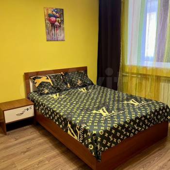 Сдается Многокомнатная квартира, 52 м²