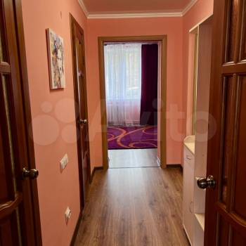 Сдается Многокомнатная квартира, 52 м²