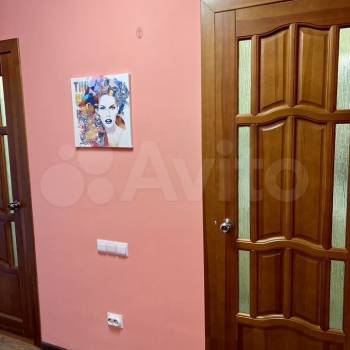 Сдается Многокомнатная квартира, 52 м²