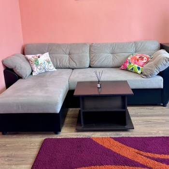 Сдается Многокомнатная квартира, 52 м²