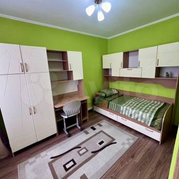 Сдается Многокомнатная квартира, 52 м²