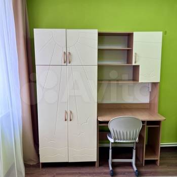 Сдается Многокомнатная квартира, 52 м²