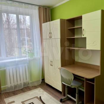 Сдается Многокомнатная квартира, 52 м²
