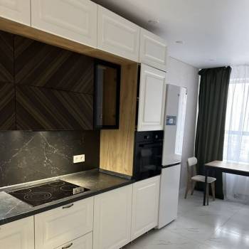 Продается 2-х комнатная квартира, 54,3 м²