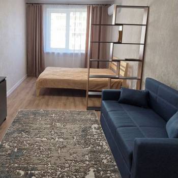 Сдается 1-комнатная квартира, 35 м²