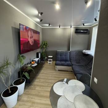 Продается 2-х комнатная квартира, 61 м²