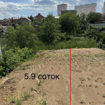Продается Участок, 588 м²