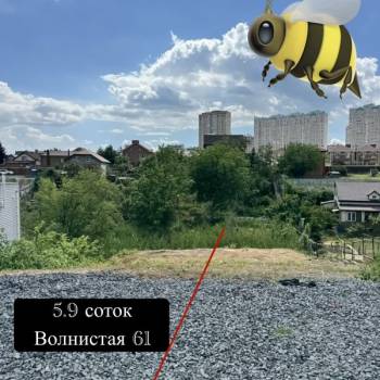 Продается Участок, 588 м²