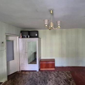 Продается 1-комнатная квартира, 39,3 м²