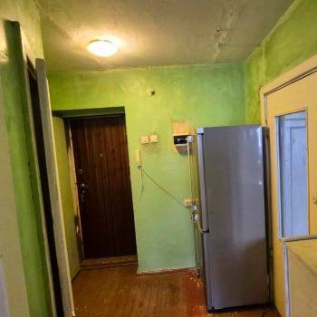 Продается 1-комнатная квартира, 39,3 м²