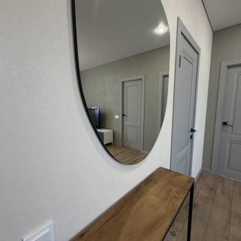 Сдается 2-х комнатная квартира, 60 м²