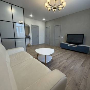 Сдается 2-х комнатная квартира, 60 м²
