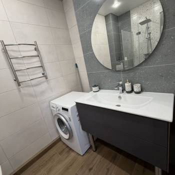 Сдается 2-х комнатная квартира, 60 м²