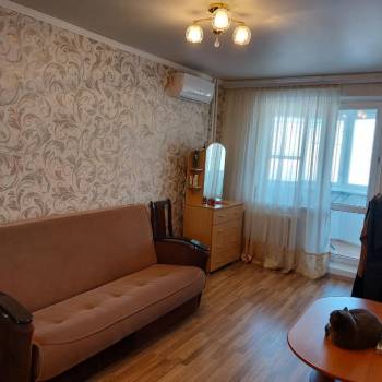 Сдается 2-х комнатная квартира, 51,6 м²