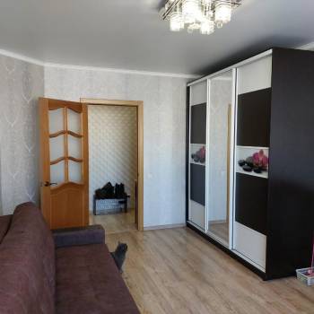 Сдается 2-х комнатная квартира, 51,6 м²
