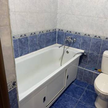 Сдается 1-комнатная квартира, 43 м²