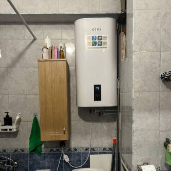 Сдается 1-комнатная квартира, 43 м²