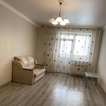 Сдается 1-комнатная квартира, 43 м²