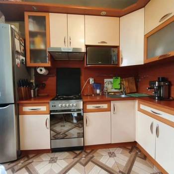 Продается 2-х комнатная квартира, 49,9 м²