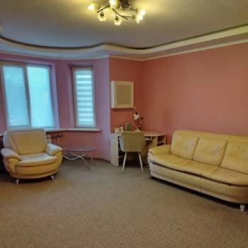 Продается 1-комнатная квартира, 42,4 м²