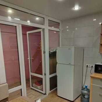 Продается 1-комнатная квартира, 42,4 м²
