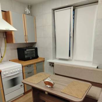 Продается 1-комнатная квартира, 42,4 м²